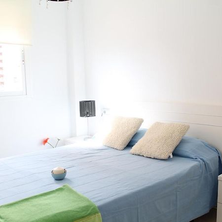 Apartamento Sirena Peñíscola Exteriör bild