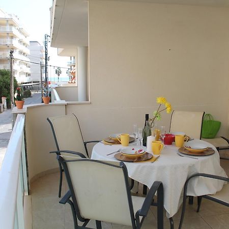 Apartamento Sirena Peñíscola Exteriör bild
