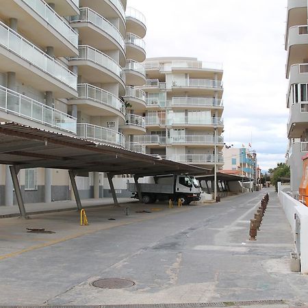 Apartamento Sirena Peñíscola Exteriör bild